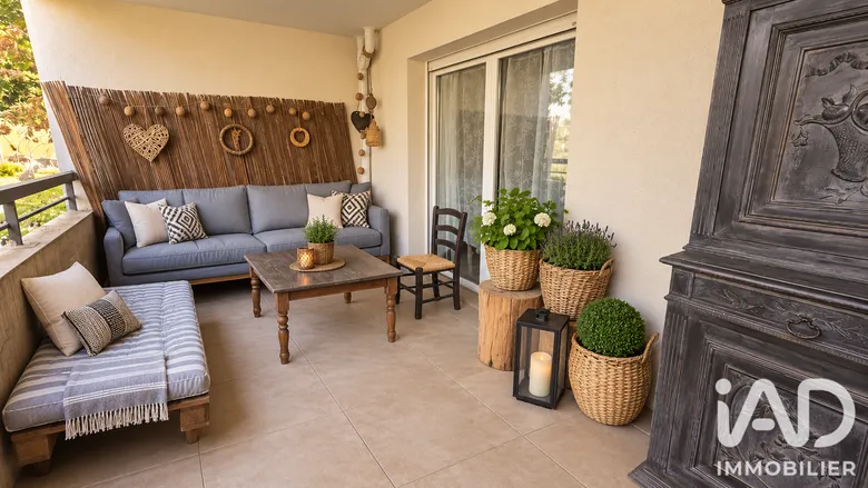 Appartement 2 pièces 53 m² · à Saint-Raphaël · 53 m² · 229 000 €