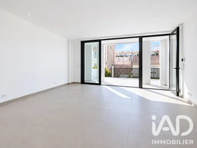 Appartement à Cannes (06400)
