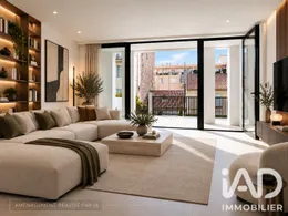 Appartement à Cannes (06400)