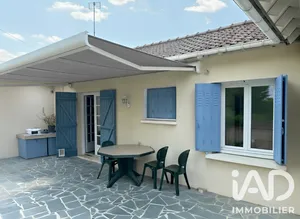 House in La Couture-Boussey (27750)