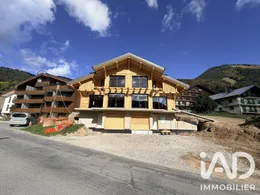 Châlet à Châtel (74390)