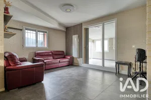 Duplex in Épinay-sur-Seine (93800)