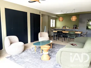Appartement à Toulouse (31300)