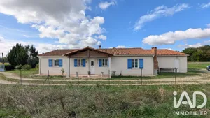 Maison à Saint-Georges-Antignac (17240)