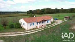 Maison à Saint-Georges-Antignac (17240)