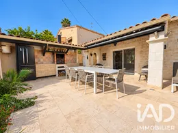 Maison à Cagnes-sur-Mer (06800)