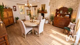 House in Saint-Pompain (79160)
