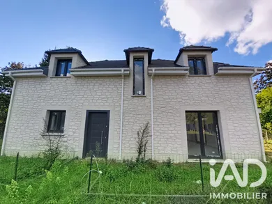 Maison traditionnelle à Romorantin-Lanthenay (41200)