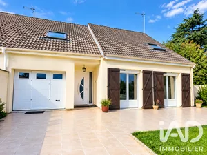 House in Meaux (77100)