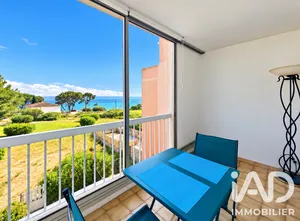 Apartment in La Ciotat (13600)