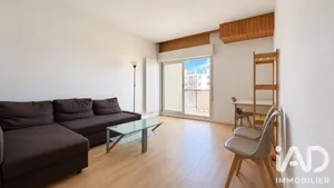 Appartement à Bordeaux (33000)