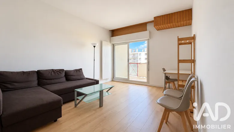 Appartement 2 pièces 38 m² · à Bordeaux · 37,5 m² · 195 000 €