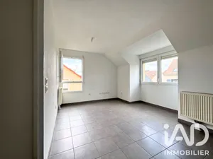 Apartment in Follainville-Dennemont (78520)
