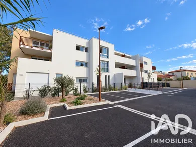 Appartement à Argelès-sur-Mer (66700)