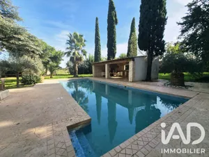Domaine à Redessan (30129)