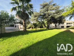 Domaine à Redessan (30129)