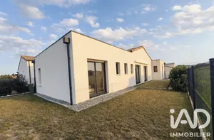 Architectural house in Niort (79000)
