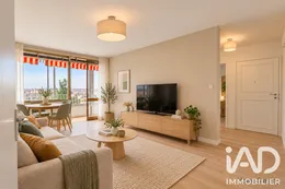 Appartement à Marseille (13009)