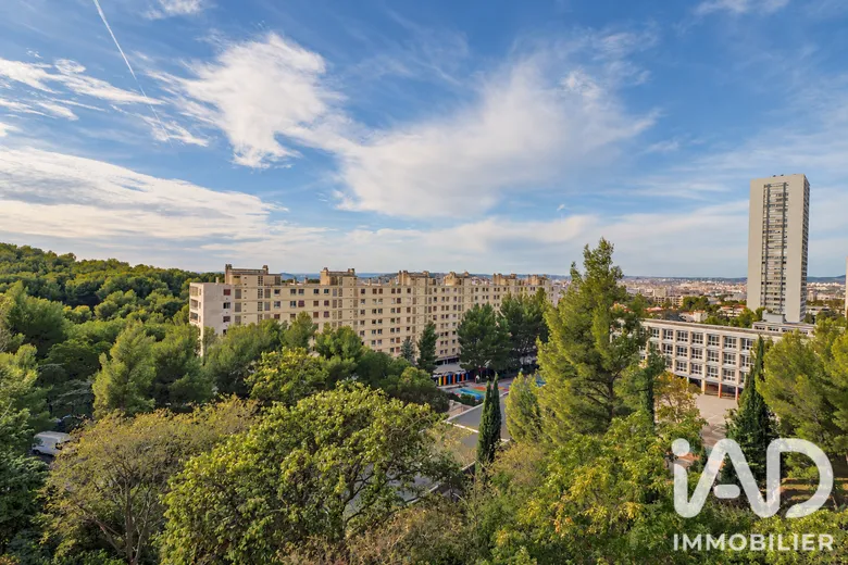 Appartement 5 pièces 85 m² · à Marseille · 85 m² · 185 000 €