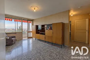 Appartement à Marseille (13009)