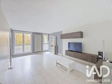 Appartement à Quincy-sous-Sénart (91480)