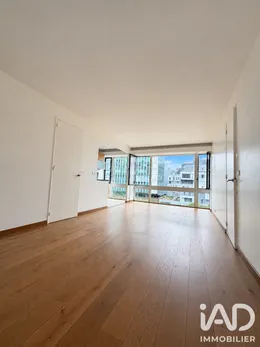 Appartement à Paris (75014)