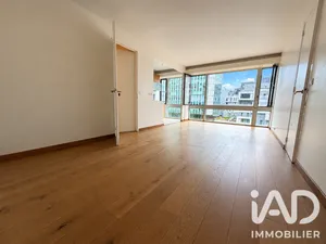 Appartement à Paris (75014)