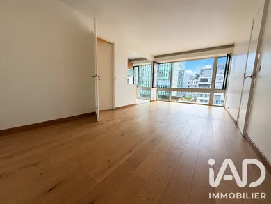 Appartement à Paris (75014)