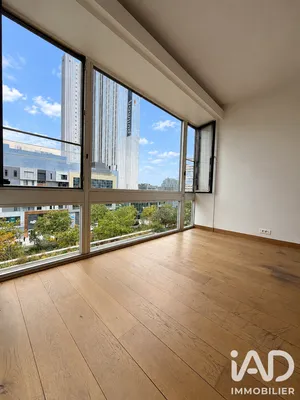 Appartement à Paris (75014)