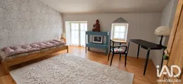 Maison d'architecte à Chilhac (43380)