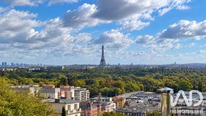 Appartement à Suresnes (92150)