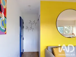 Appartement à Garches (92380)