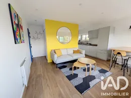 Appartement à Garches (92380)