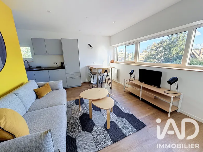 Appartement 2 pièces 33 m² · à Garches · 33 m² · 245 000 €
