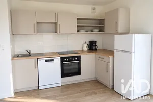 Appartement à Poitiers (86000)
