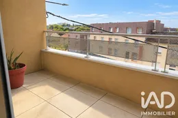 Appartement à Poitiers (86000)