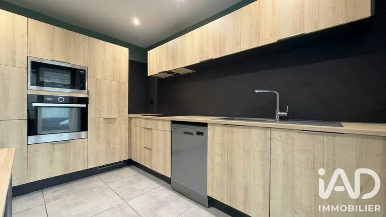 Maison 4 pièces 90 m² · à Halluin · 90,4 m² · 242 000 €