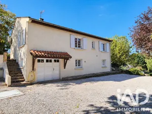 Maison à Aiguefonde (81200)