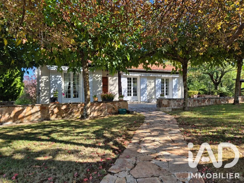 Maison 5 pièces 111 m² · à Aiguefonde · 111 m² · 269 000 €