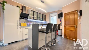 Duplex à Villerupt (54190)
