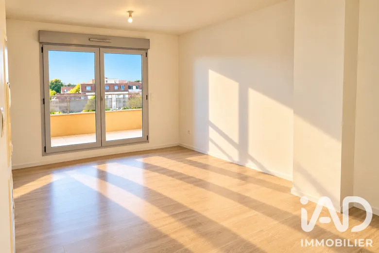 Appartement 4 pièces 78 m² · à Poitiers · 78,4 m² · 199 400 €