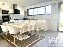 House in Nantes (44300)