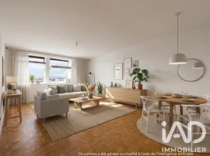 Appartement à La Garenne-Colombes (92250)