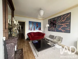 Appartement à Levallois-Perret (92300)