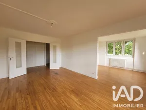 Appartement à Monts (37260)