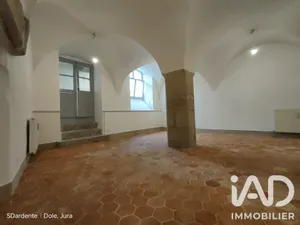 Appartement à Dole (39100)