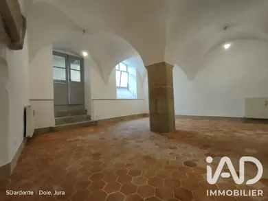 Appartement à Dole (39100)