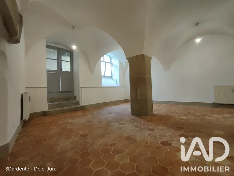 Appartement 3 pièces 88 m² · à Dole · 87,7 m² · 95 000 €