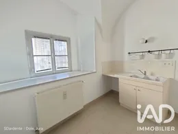 Appartement à Dole (39100)