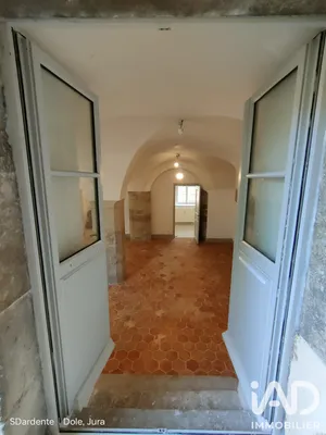 Appartement à Dole (39100)